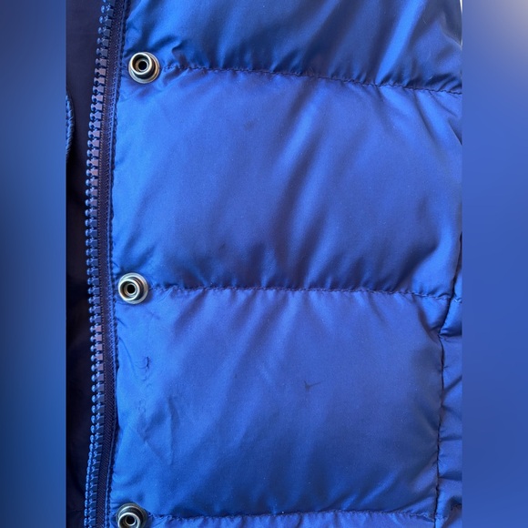 J crew puffer vest - Picture 2 of 6